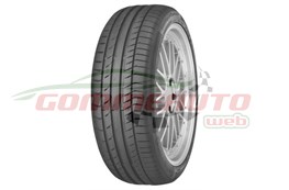 COP. 255/40 R20 101W SP.CONTACT 5 SUV
